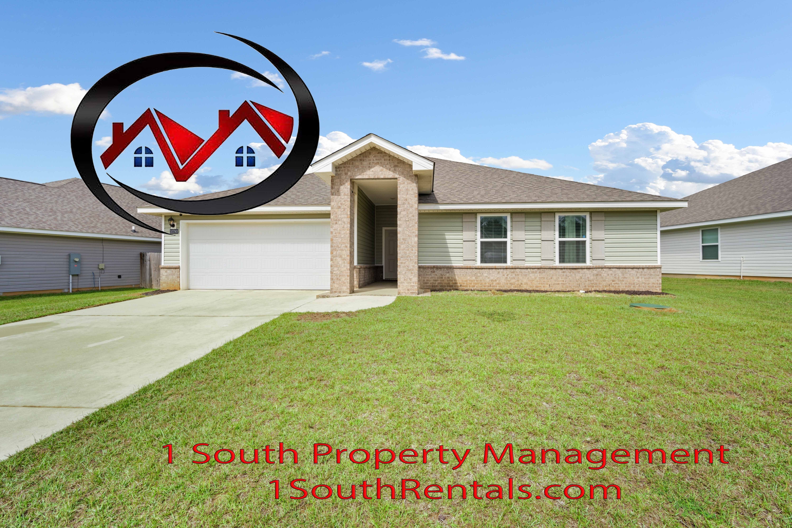 10790 Burlington Estates Drive