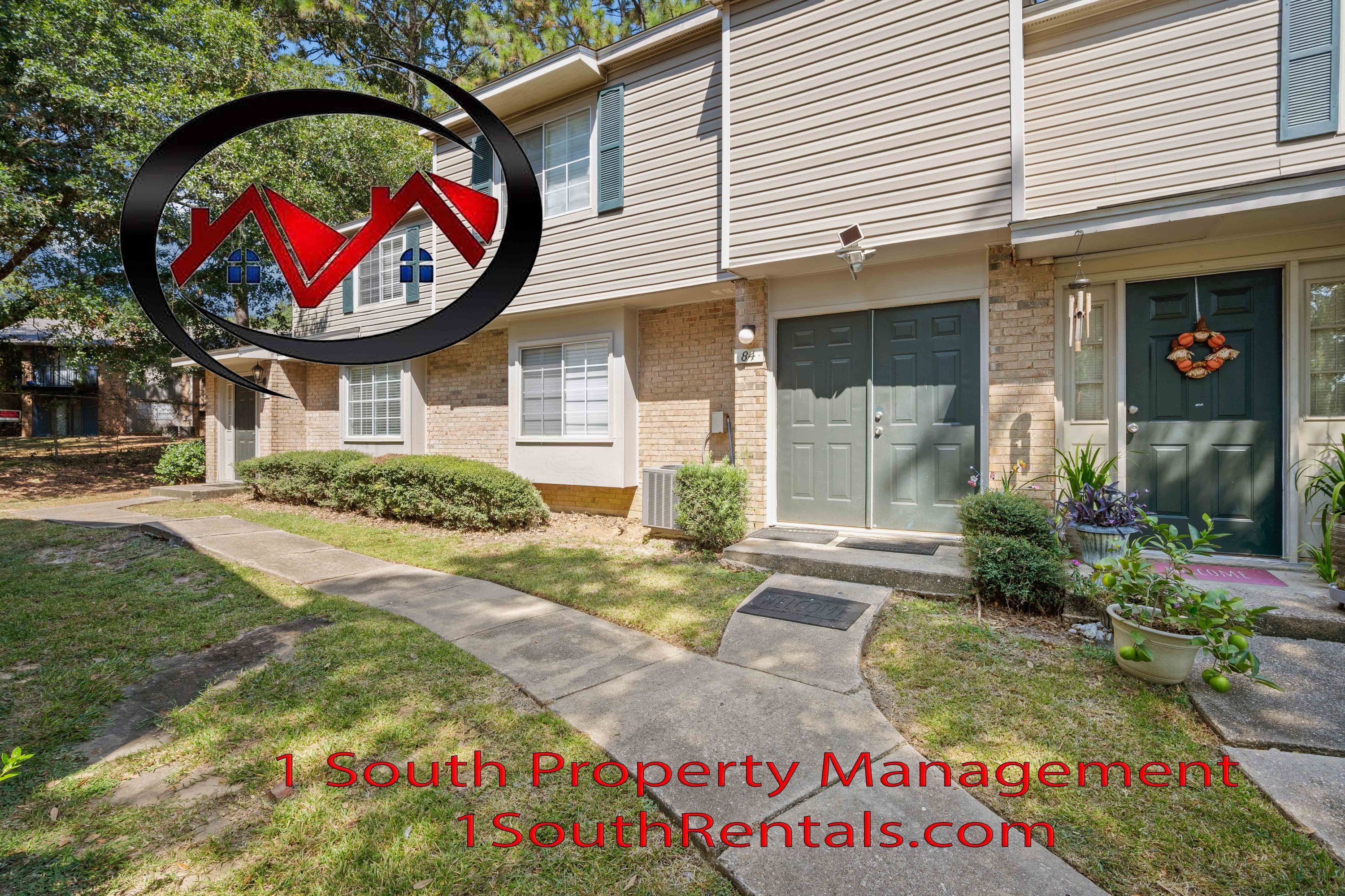 6701 Dickens Ferry Road #84