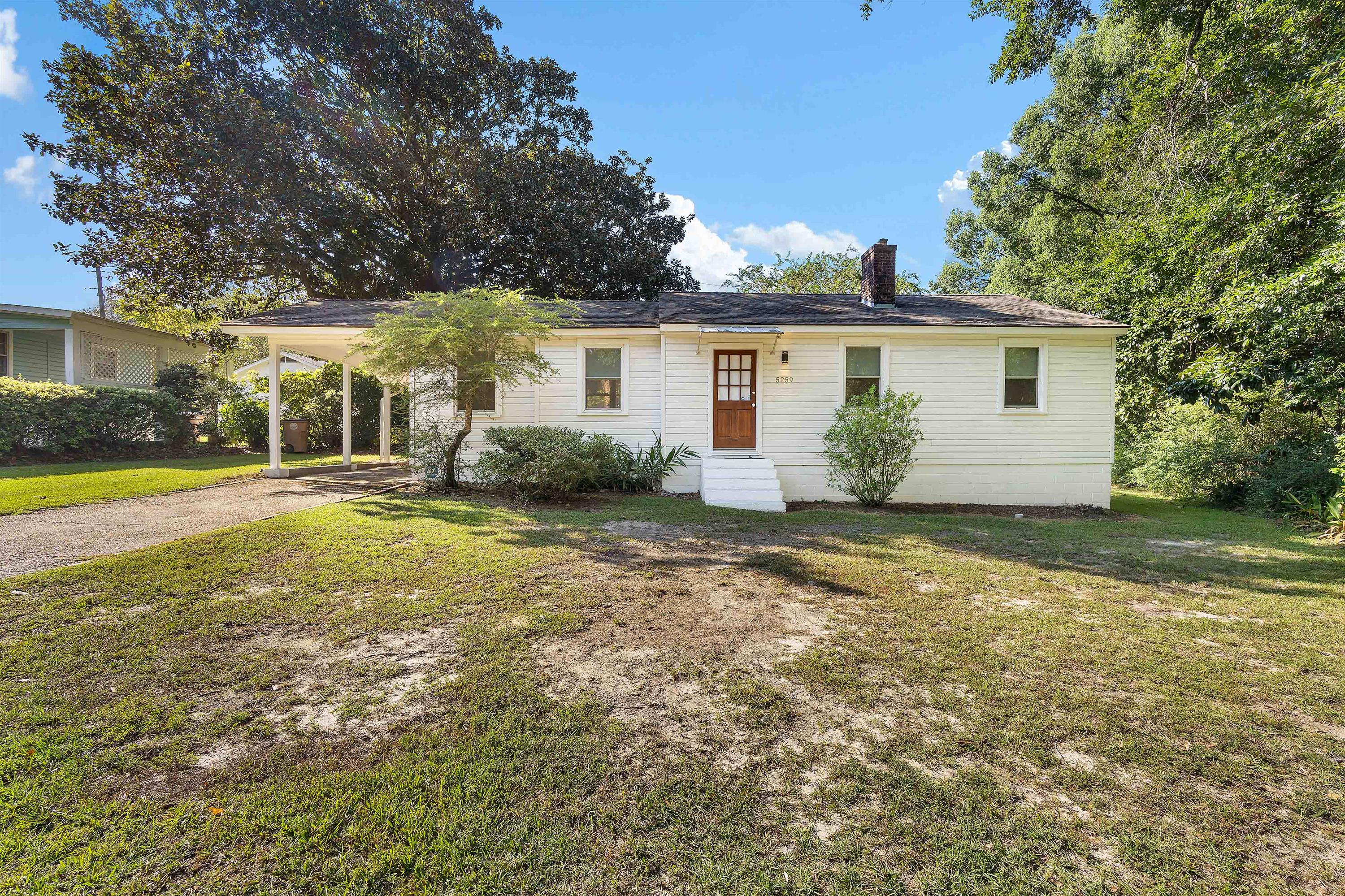 5259 Border Drive South