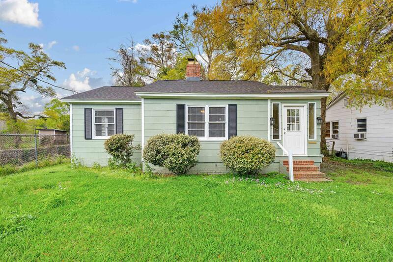 206 Pinehill Drive