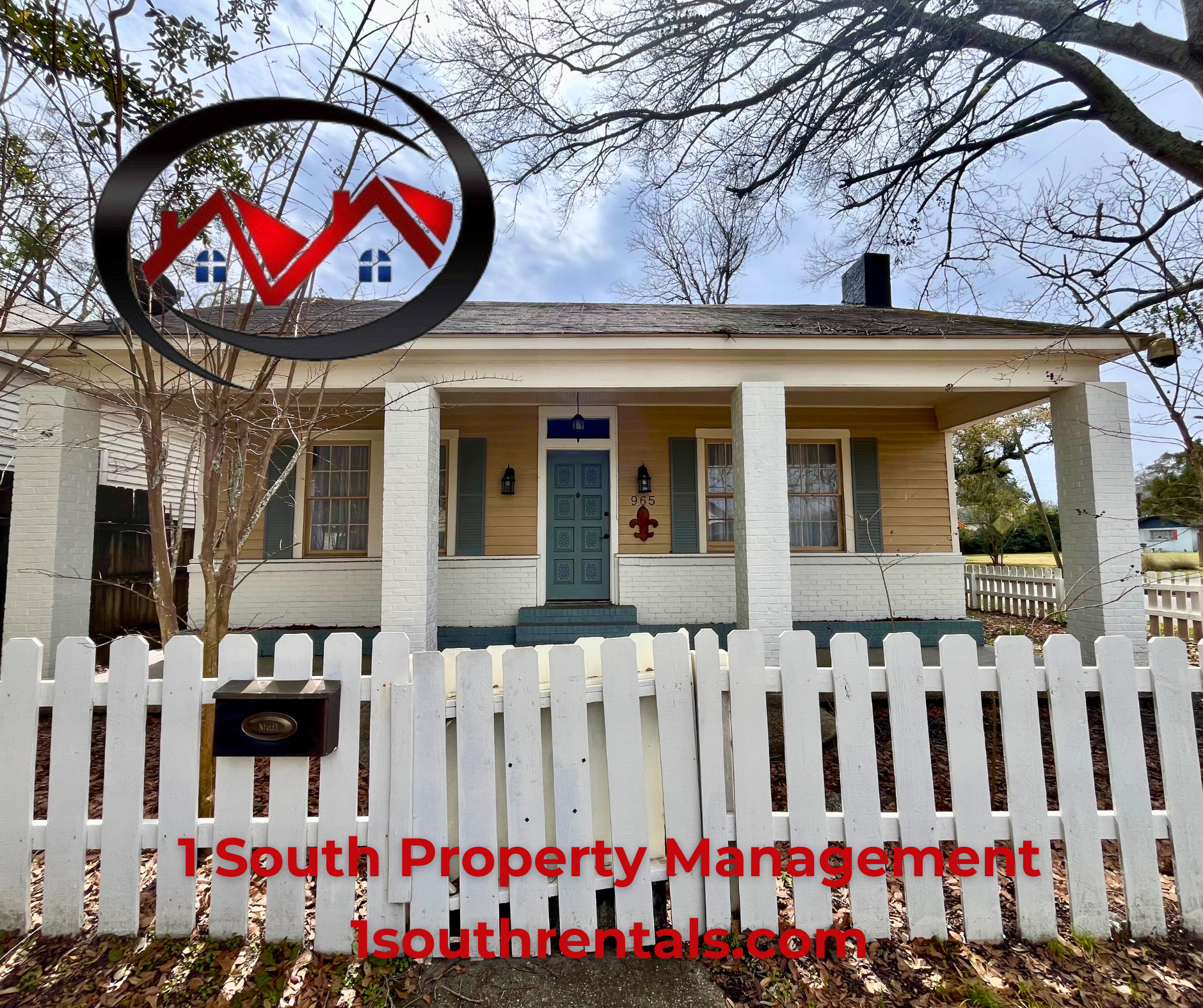 965 Selma Street