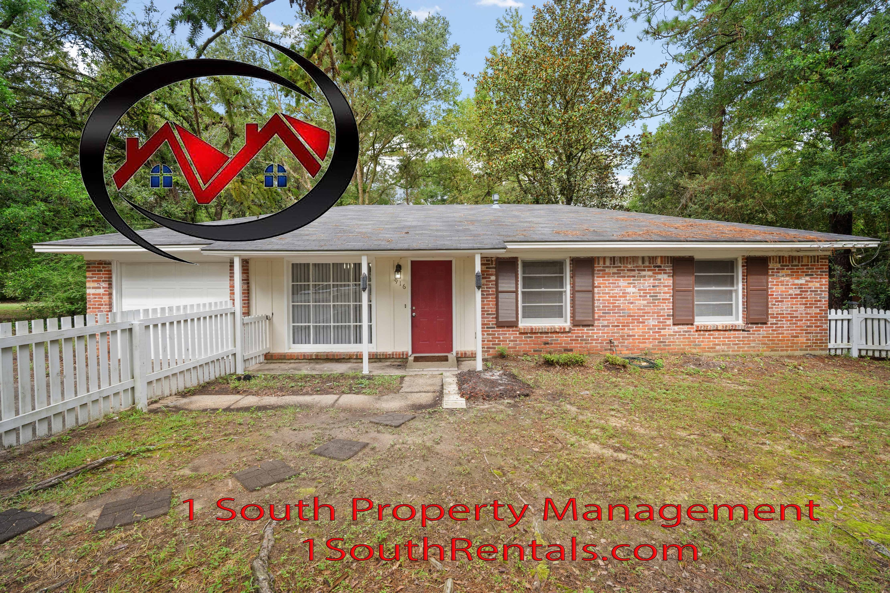 916 Wendover Road