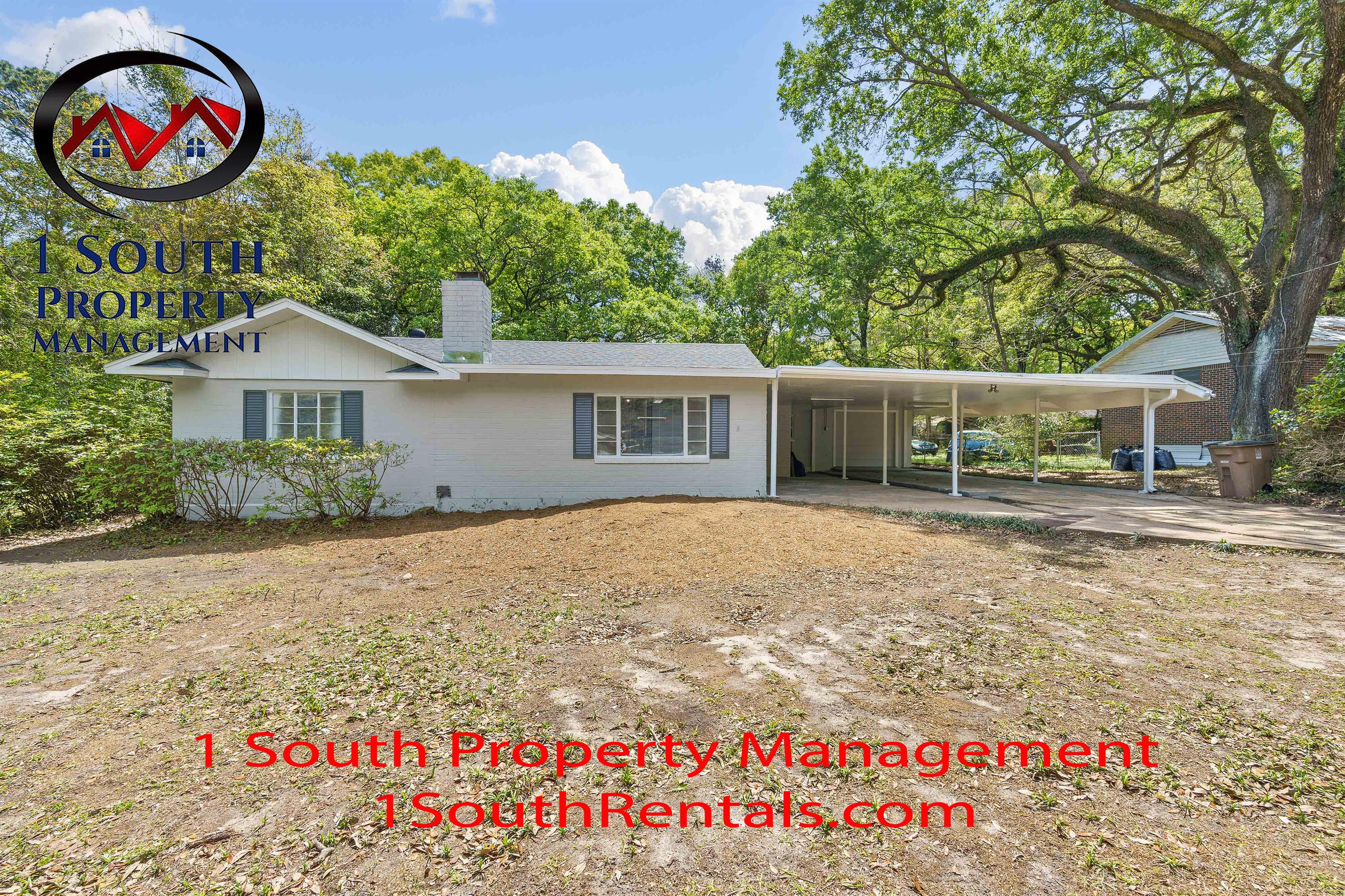 3875 Hawthorne Drive