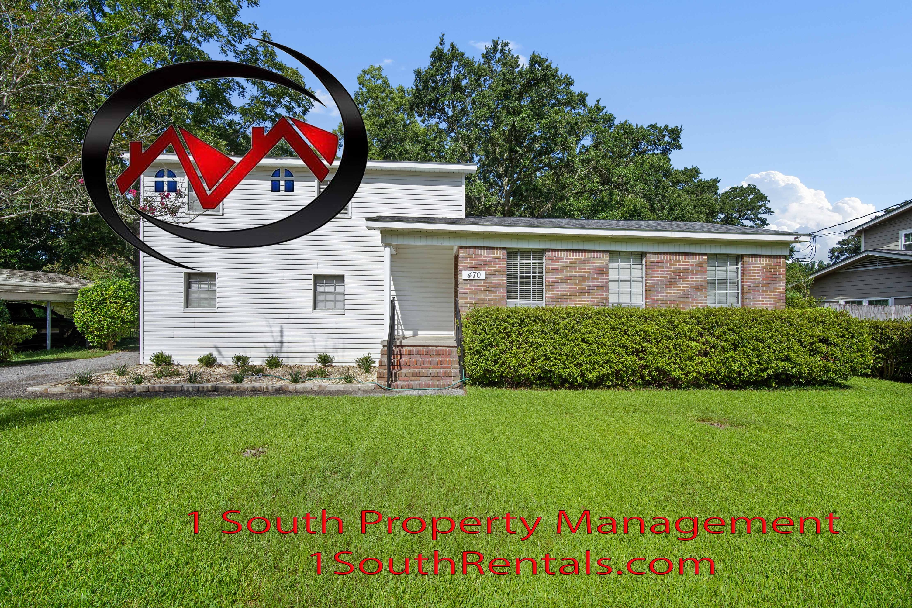 470 Evergreen Road