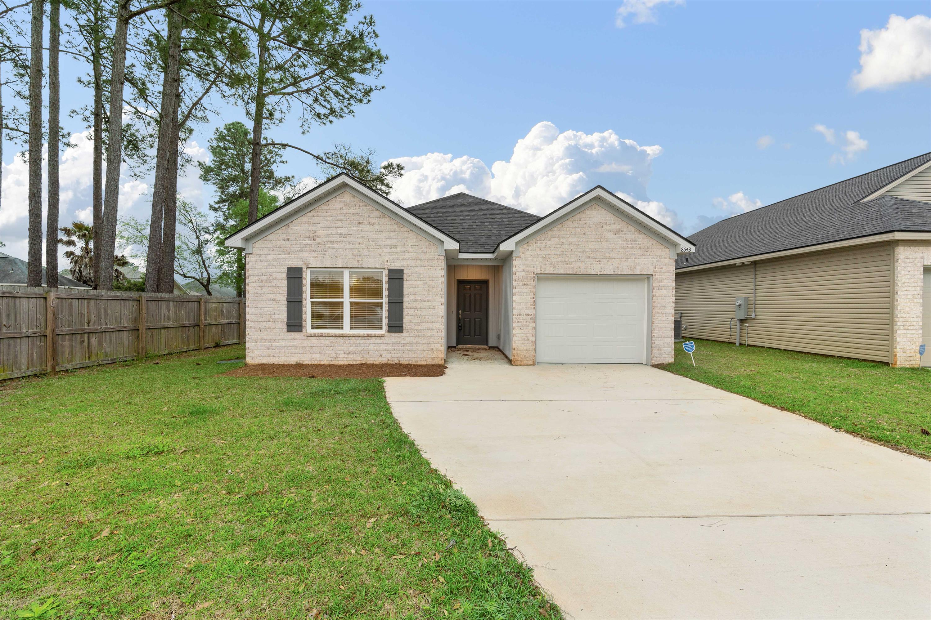 8543 Clarke Road